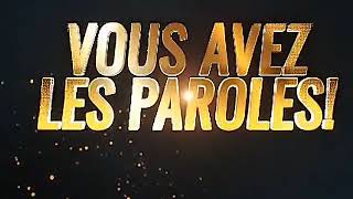 Video thumbnail of "Alain Souchon  - Allô maman bobo  paroles lyrics"