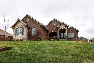 5018 Cooks Creek Ln SELLERSBURG, Indiana 47172 MLS# 201602408