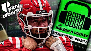 CFL Week 7 Preview! - The Lock Shop - 07-16-25