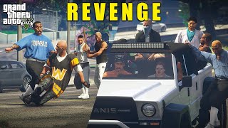 JIMMY TAKE REVENGE FROM CHACHA | GTA 5 GAMEPLAY