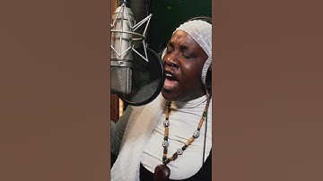 Thumbnail of Queen Omega - Little Lion Sound - Next Episode (Short) #reggae #littlelionsound