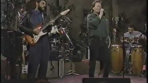 Thumbnail of Delbert McClinton - My Love Is Burnin'