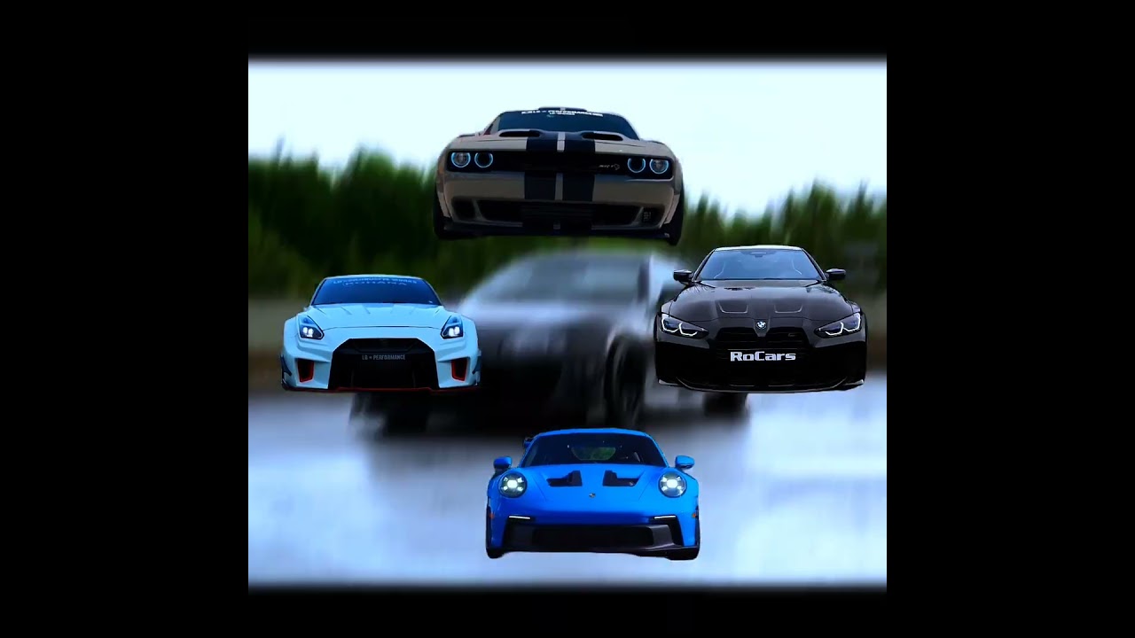 Car tutorial editing 