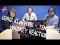 Chris Kläfford - Tennessee Whiskey REACTION!! | OFFICE BLOKES REACT!!