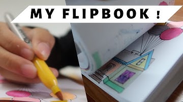 my first animation assignment!