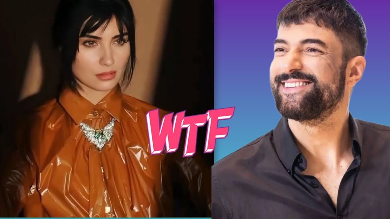 Окончательное решение Тубы Бююкюстюн и Энгина Акюрека завершить актерскую карьеру и уйти на пенси...