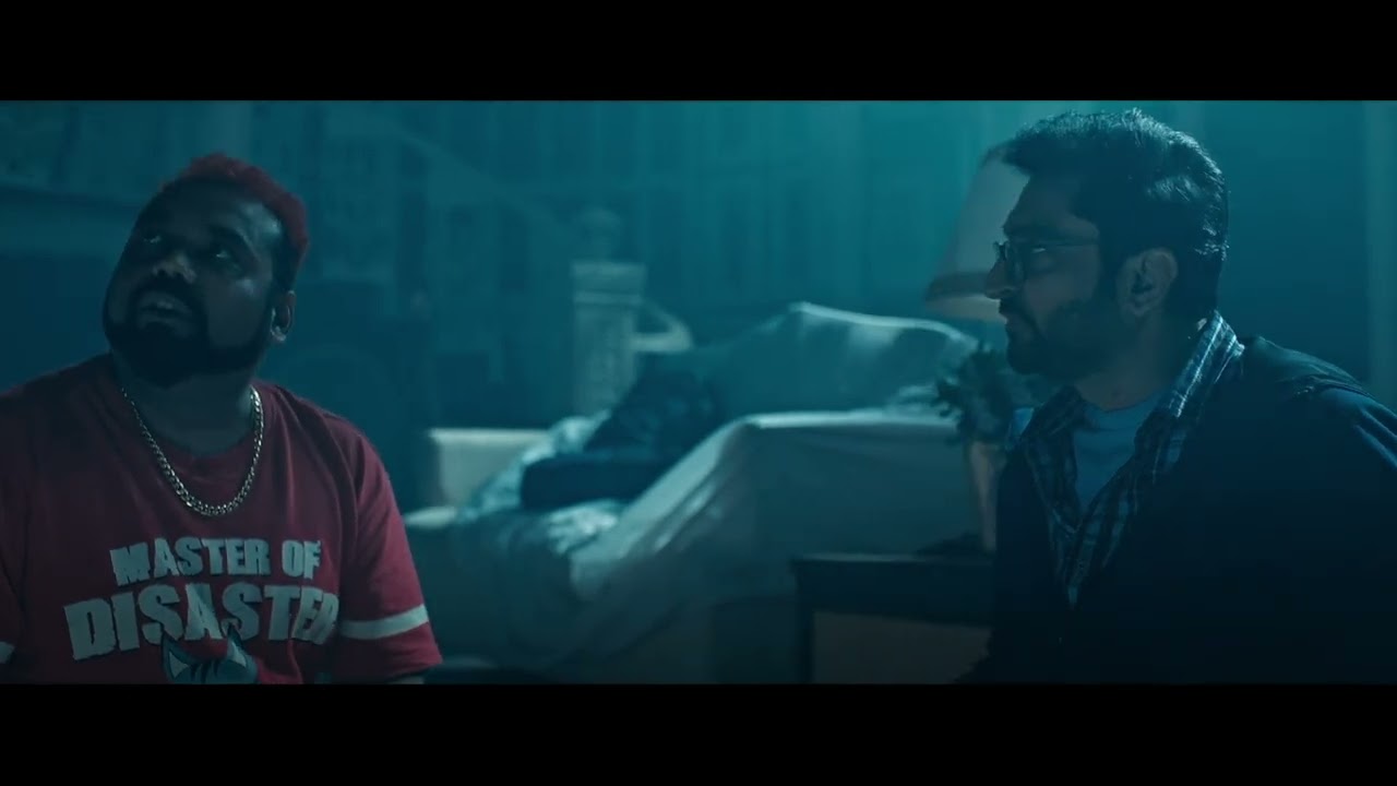 Faati Ne? - Movie Scene | Smit Pandya | SP CineCrop | Hitu | Faisal Hashmi | Running Successfully