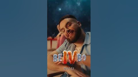 NUCCI - "BEBO 4" OUT NOW!⚡️ #generacijazed #music #nucci