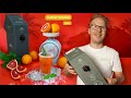 SUNSET ORANGE LIGHT von JuiceBox - 2L Sirup f&uuml;r bis zu 50L Getr&auml;nk