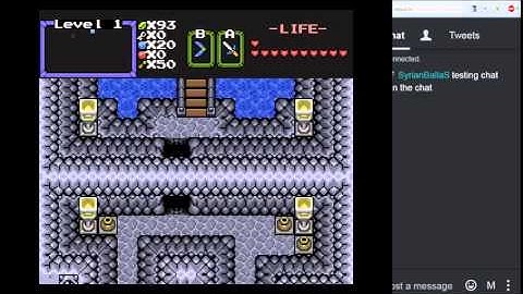 Lets Play ZC Tower of Courage Part 15