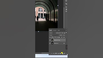 How to Create Duplicate Layer in Photoshop