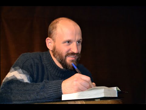 Встреча с Дмитрием