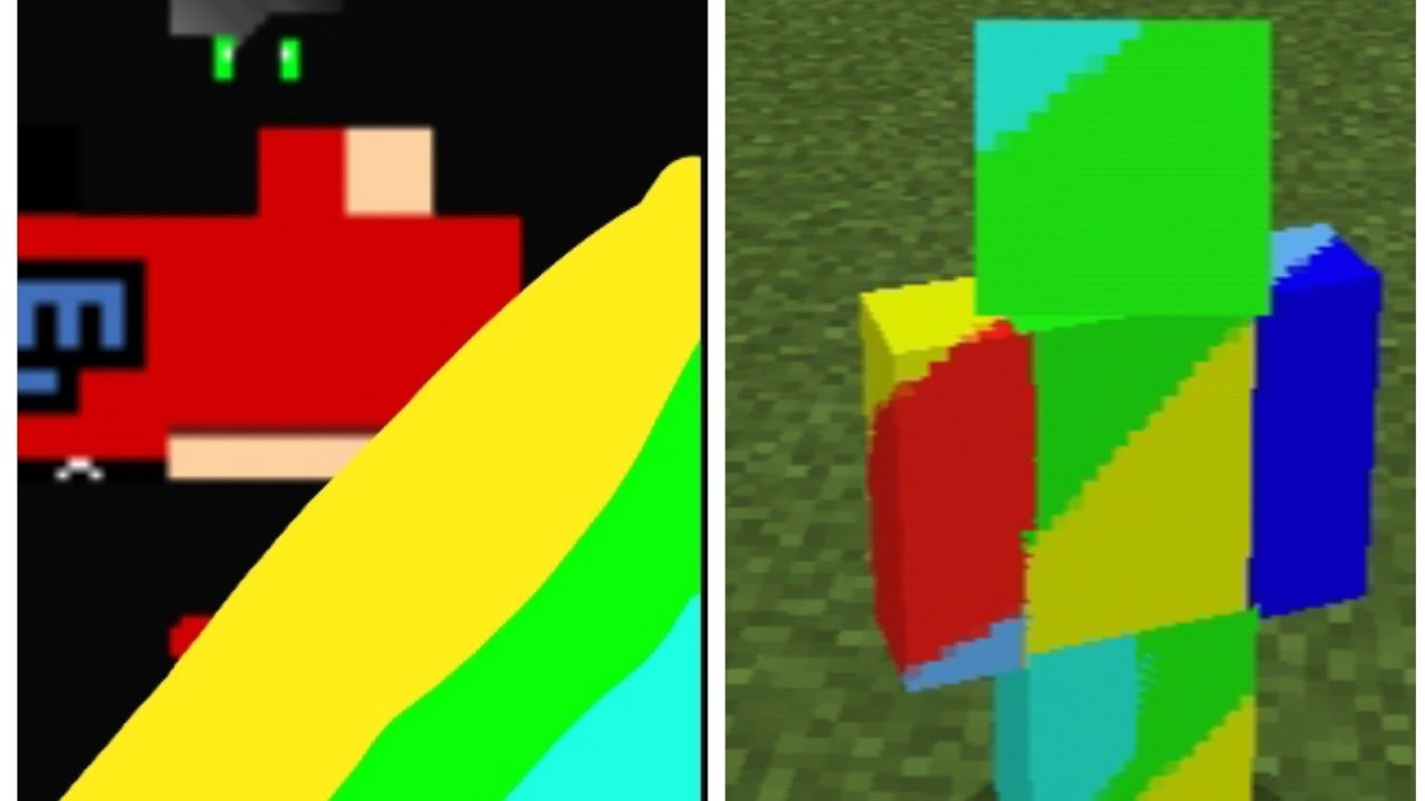 como modificar a sua skin no Minecraft sem aplicativos