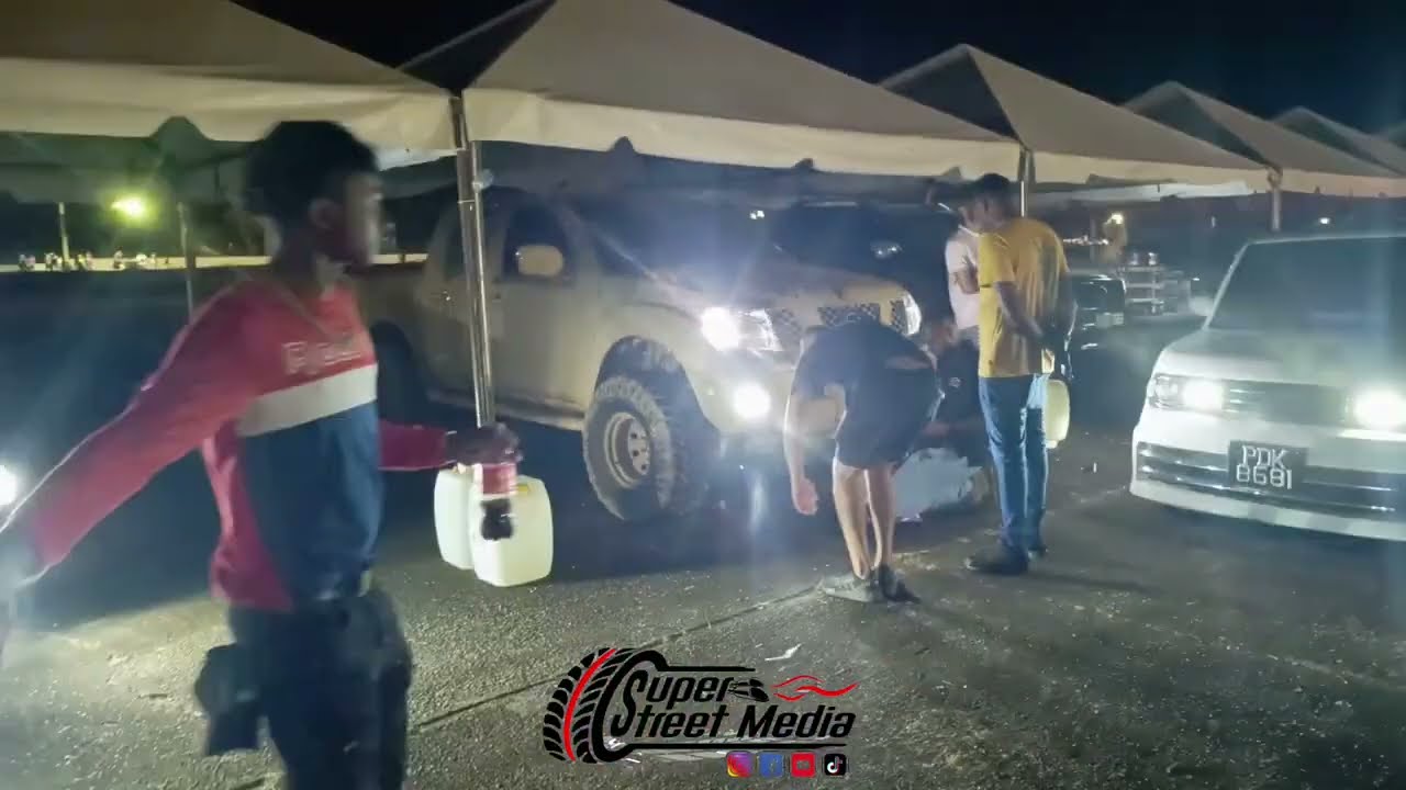 Suspex Easter Car Show 2024