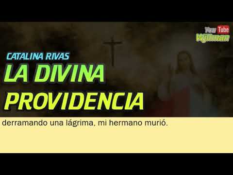 Vídeo: Providencia Divina: Una Cadena De Coincidencias No Aleatorias - Vista Alternativa