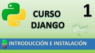 Curso Django