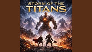 Invincible Hearts | Storm Of The Titans - SONA PRASHANT