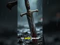 The Forest That Defeated Rome #shorts