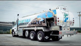 Fleet Fuels Will Order More Trucks From Westmor