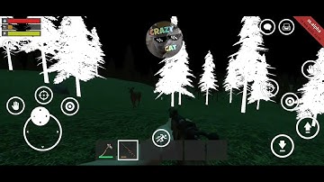 survival simulator Island hack anti kick