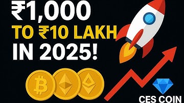 🚀 Meta Whale – The Original Story Of CES Coin 🔥