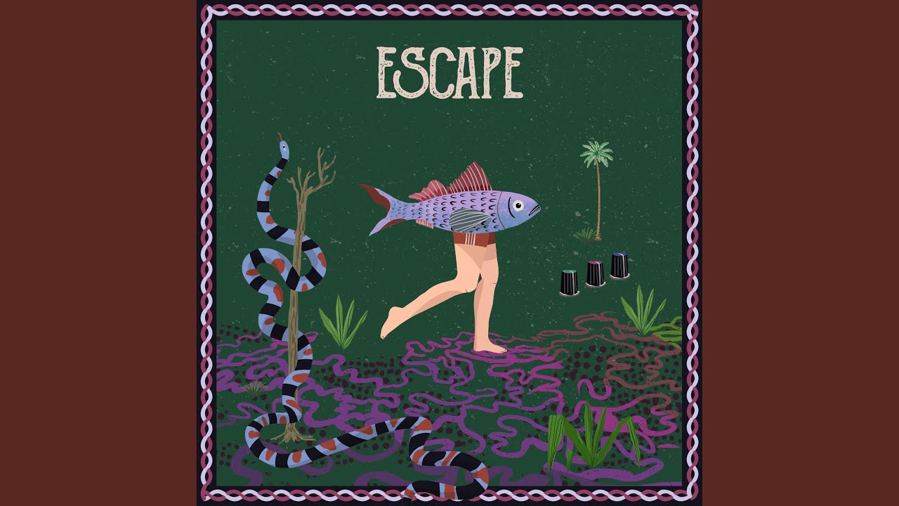 Watch Escape on YouTube Watch Escape on YouTube