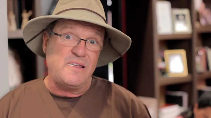 Mark Lowry / Mark Hall Video