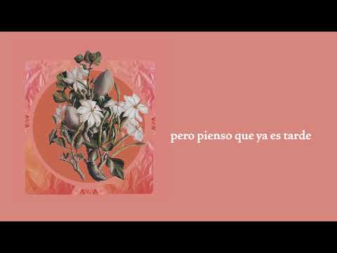 Niños del Cerro - El sueño pesa (ft. Chini Ayarza) (audio oficial)