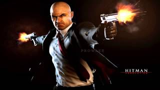 Hitman Absolution - King Of Chinatown - Action Cue (Special) (Soundtrack)