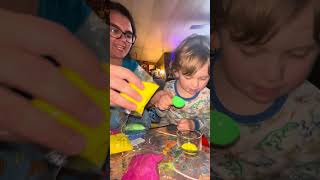 Candle making from hobby lobby