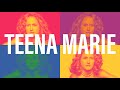 Teena Marie - I Need Your Lovin’ (DANCE Remix)