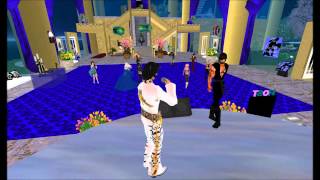Play Magic and the Ninja Attack screenshot 3