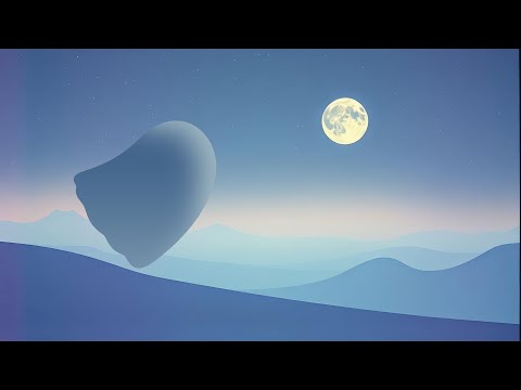 KCFM - Anino (Official Lyric Video)