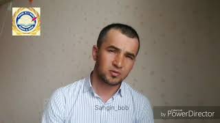 Зиндаги  Sangin bobiev Resimi