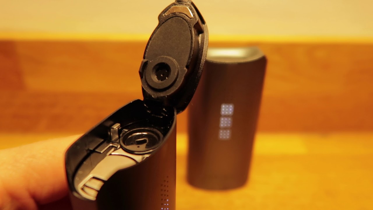 Defective Davinci IQ (for returns purposes only)