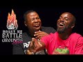 Roast Me Battle Grounds | Episode 28: Double D | All Def