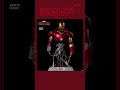 IRON MAN UPPER BODY #solidworks #3d #short
