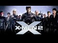 Xmen 2 united  movie in clips  filmetix