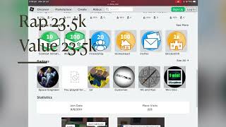 Pging Locked Roblox Accounts
