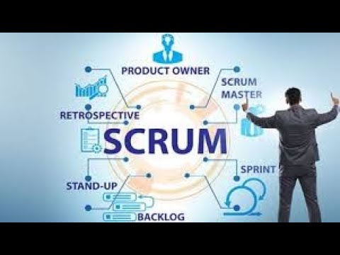 Curso de scrum master(parte 2) - Metodologia