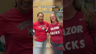 AVID Day 2025 at Adkins Pre-K Center