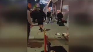 Second suspect arrested in restaurant attack Net Worth