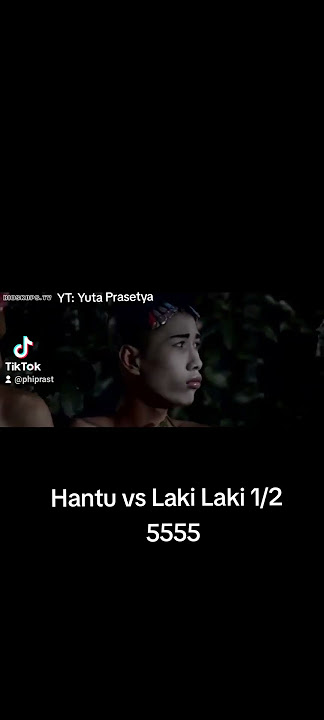 Film Horror Thailand | Keep Running Sir, Yes Sir