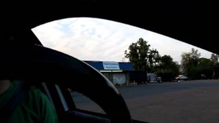 Unintentional Speeding, Recieved Ticket, while Open Carry. Part 1