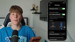 AutoScout24 Benachrichtigungen aktivieren – Push & E-Mail Alerts einschalten screenshot 3
