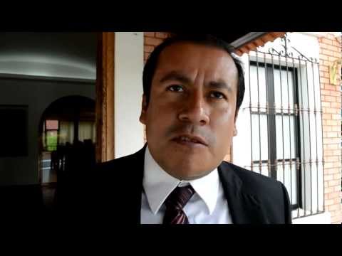 MANUEL DE JESUS LOPEZ LOPEZ EN ENTREVISTA CON www....