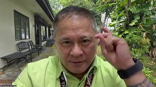 Usapang Pulitika 4 24 26 Usapang mga palusot ni Sara Duterte