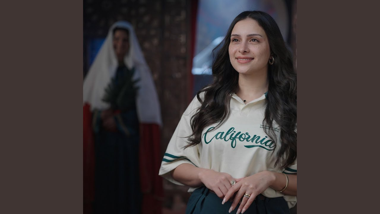 أميرة العذارى (القديسة دميانة)