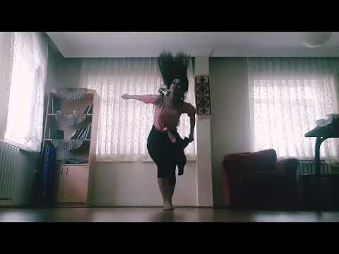 رقص مرثیه    الله مزار