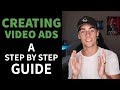 How To Create Video Ads | Shopify Dropshipping in 2019
